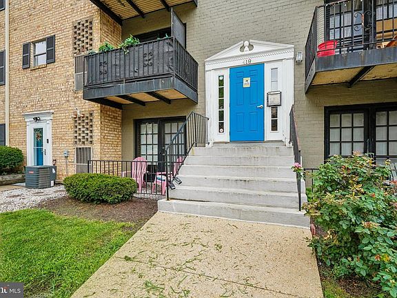 2nd image of 418 N Armistead St APT T3