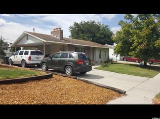 3648 S Deann Dr, West Valley City, UT 84128