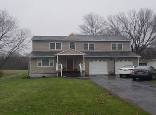 4510 Barker Hill Rd, Jamesville, NY 13078