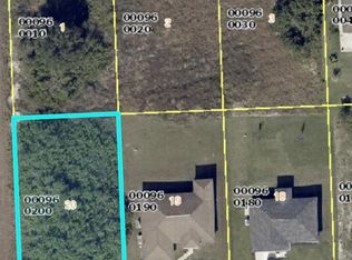 3724 7th St SW, Lehigh Acres, FL 33976
