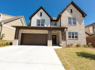 5958 Mountain View Trace, Trussville, AL 35173
