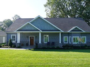 260 Captain Ln, Gilbertsville, KY 42044
