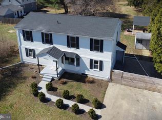 2301 Smiths Ln, Wilmington, DE 19810