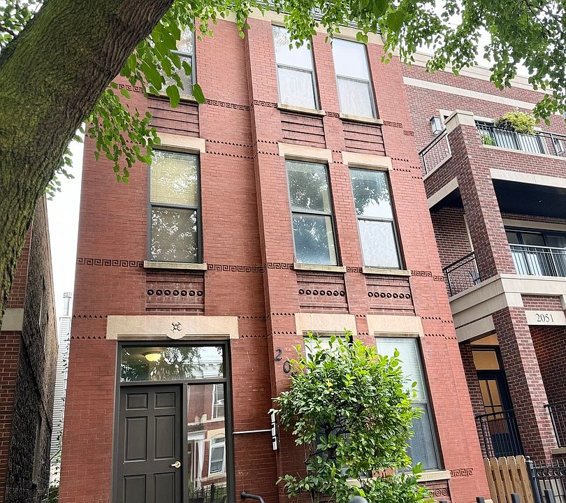 1st image of 2053 N Clifton Ave #2