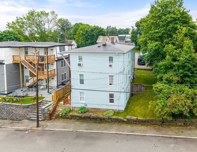 16 Nashua St, Fitchburg, MA, 01420