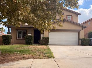 42124 Tropez Dr, Lancaster, CA 93536