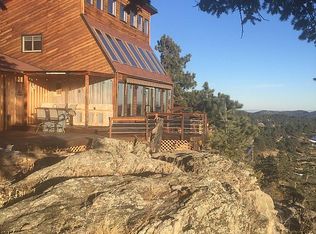 6536 Vesuvius Rd, Evergreen, CO 80439
