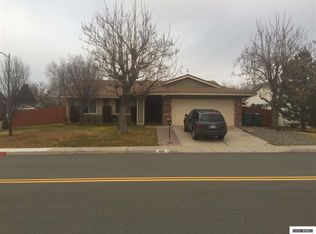 1602 Del Rosa Way, Sparks, NV 89434