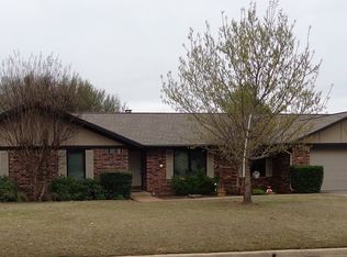 2108 Twin Dr, Duncan, OK 73533