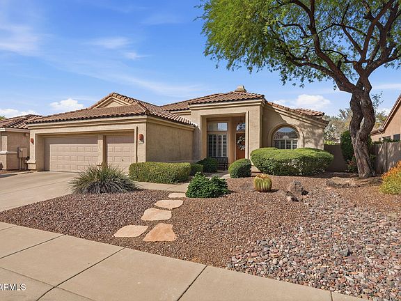 2nd image of 4332 E MELINDA Lane