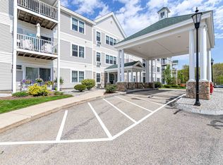 245 Edward J Roy Dr UNIT 117, Manchester, NH 03104