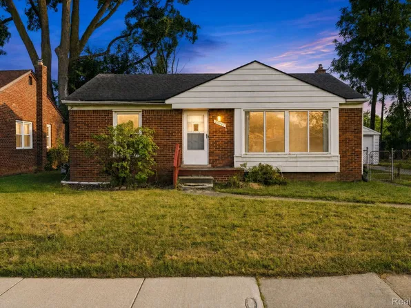 24987 Joy Rd, Dearborn Heights, MI 48127