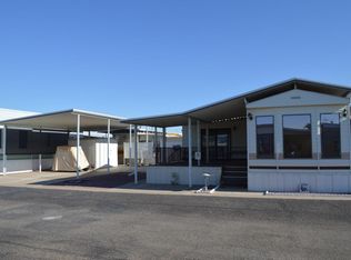 414 E Ocotillo Dr, Florence, AZ 85132