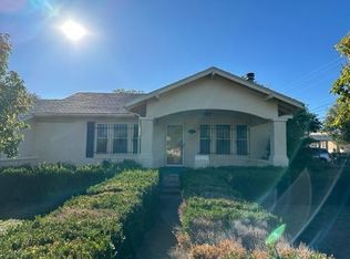201 Walnut St, Idalou, TX 79329