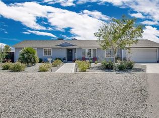 21021 Sioux Rd, Apple Valley, CA 92308
