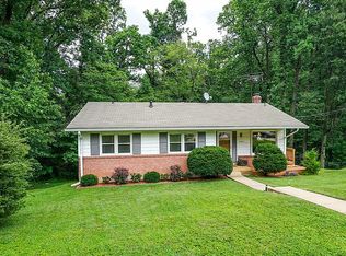 9504 Babson Ct, Fairfax, VA 22032