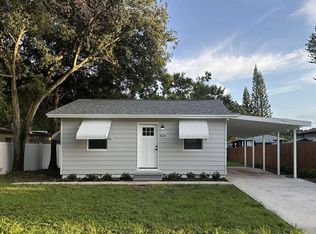 4110 42nd Ave N, Saint Petersburg, FL 33714