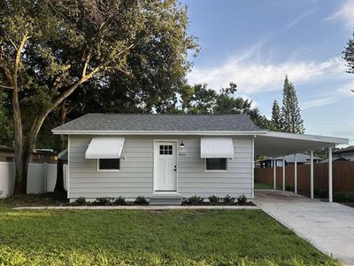 4110 42nd Ave N, Saint Petersburg, FL, 33714