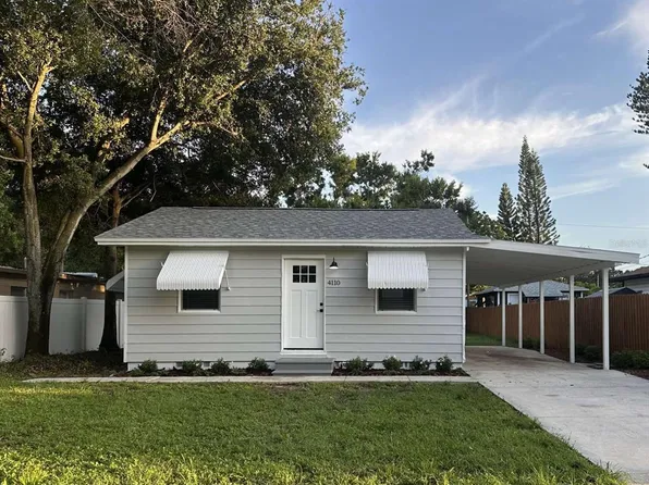 4110 42ND AVENUE N, ST PETERSBURG, FL 33714