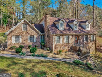 5262 E Shore Dr SW, Conyers, GA, 30094