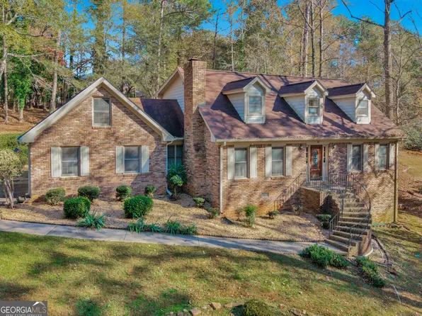 5262 E Shore Dr SW, Conyers, GA 30094