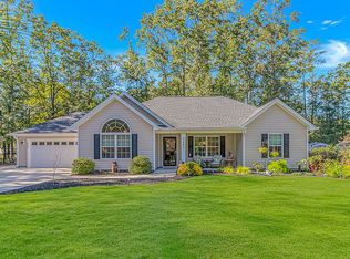 3441 Cannon Pond Rd, Conway, SC 29527