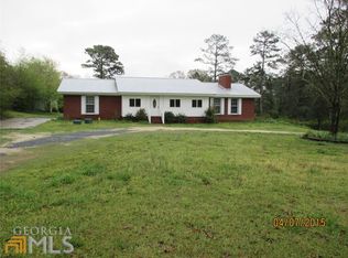1215 Highway 114, Summerville, GA 30747