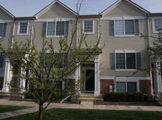 117 Enclave Cir UNIT D, Bolingbrook, IL 60440