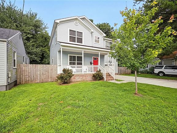 2nd image of 2110 Nashville Ave