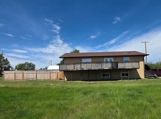 229 Central Ave, Sweet Grass, MT 59484