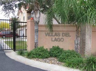 7521 Country Club Dr APT 307, Laredo, TX 78041