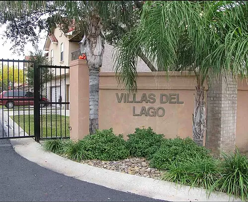 7521 Country Club Dr #307 Photo 1