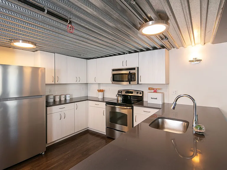 Kavela Apartments in Seattle, WA — Photo 16