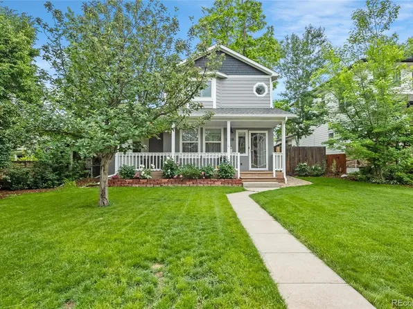1908 S Gilpin Street, Denver, CO 80210