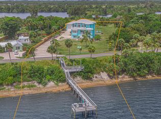 5202 S Indian River Dr S, Fort Pierce, FL 34982