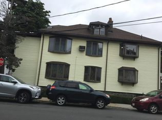 30 Train St #1, Dorchester, MA 02122