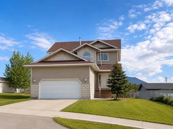 328 S Stephenson Dr, Grande Cache, AB T0E 0Y0
