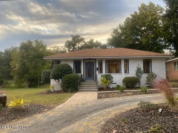 155 Azalea Dr, Biloxi, MS 39530