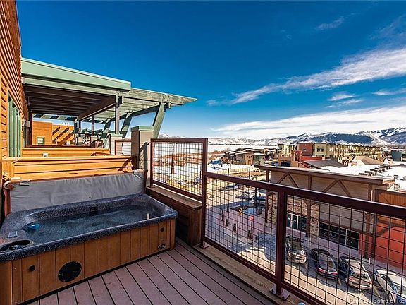 5th image of 1476 W Newpark Blvd #408