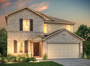 16024 Sullivan Creek Dr, Haslet, TX 76052