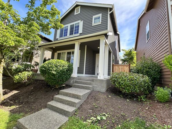 Houses For Rent in Redmond WA - 65 Homes | Zillow