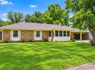 3842 Spencer St, Alexandria, LA 71302
