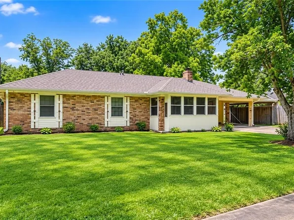 3842 Spencer St, Alexandria, LA 71302