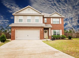 1850 Coast Ct, Gulf Breeze, FL 32563