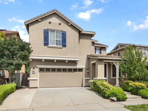 2672 Heirloom Way, Roseville, CA 95747