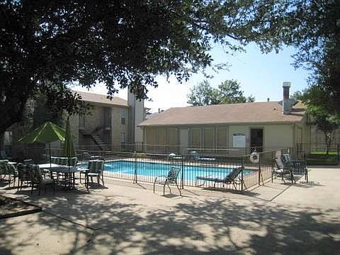 3rd image of 10650 Steppington Dr #121
