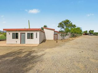 2845 N Silver Spur Dr, Tucson, AZ 85745