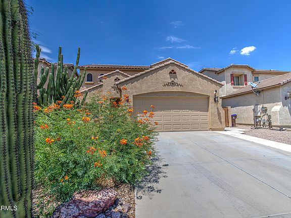 3rd image of 42930 W KENDRA Way