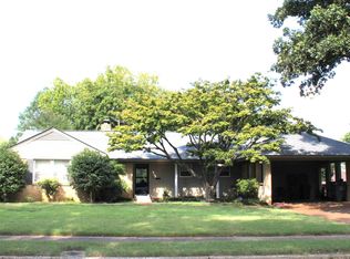 4174 Hedge Hills Ave, Memphis, TN 38117