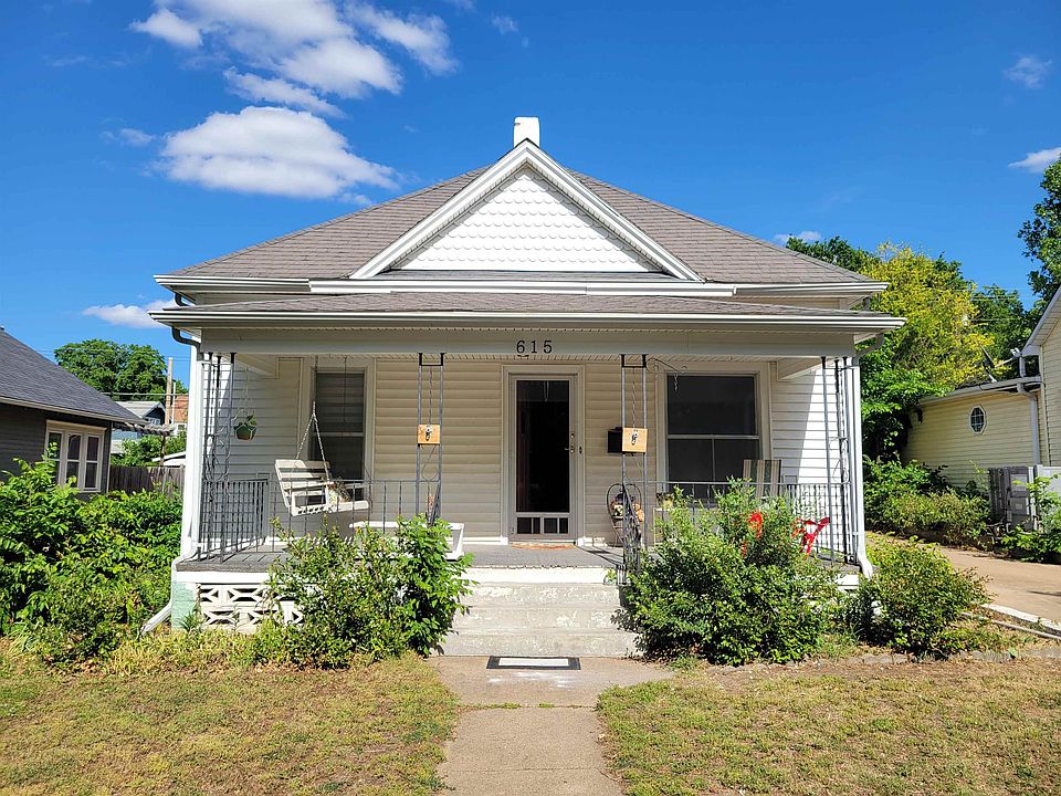 1st image of 615 N Jefferson Ave